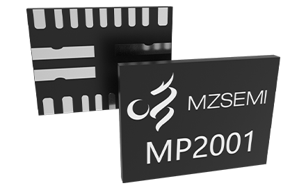 MP2001 MP2001