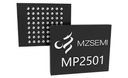MP2501 MP2501