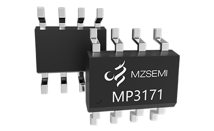 MP3171 MP3171