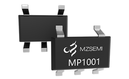 MP1001 MP1001