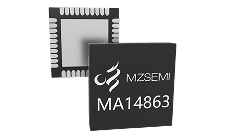 MA14863 MA14863