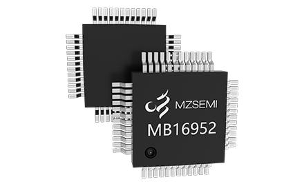 MB16952 MB16952